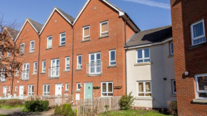 Avalon - Walking Distance to Poole Quay and Town